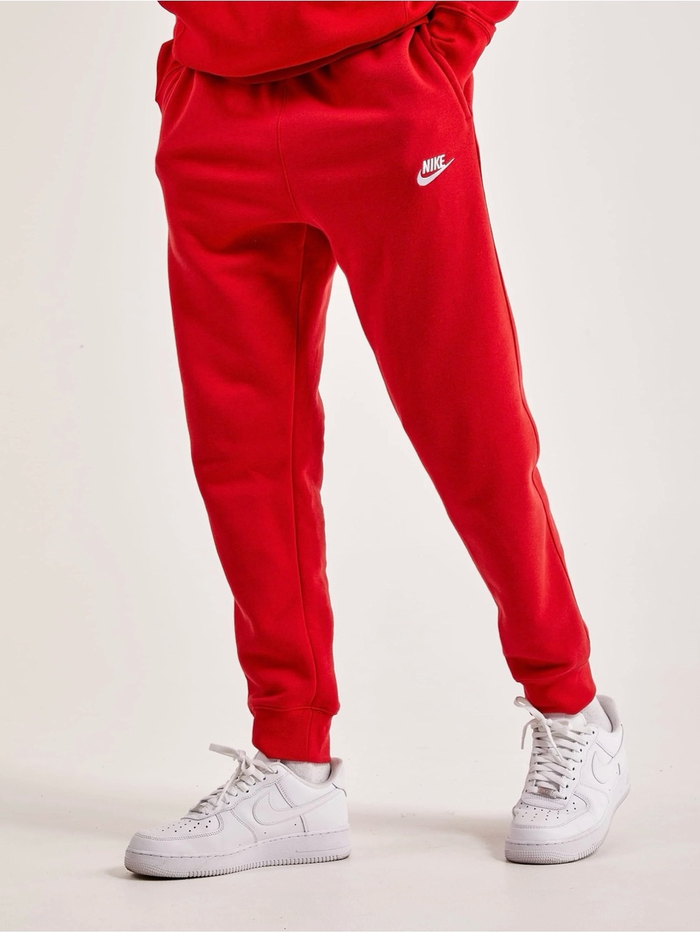 Nike Sportswear Club Fleece Joggers